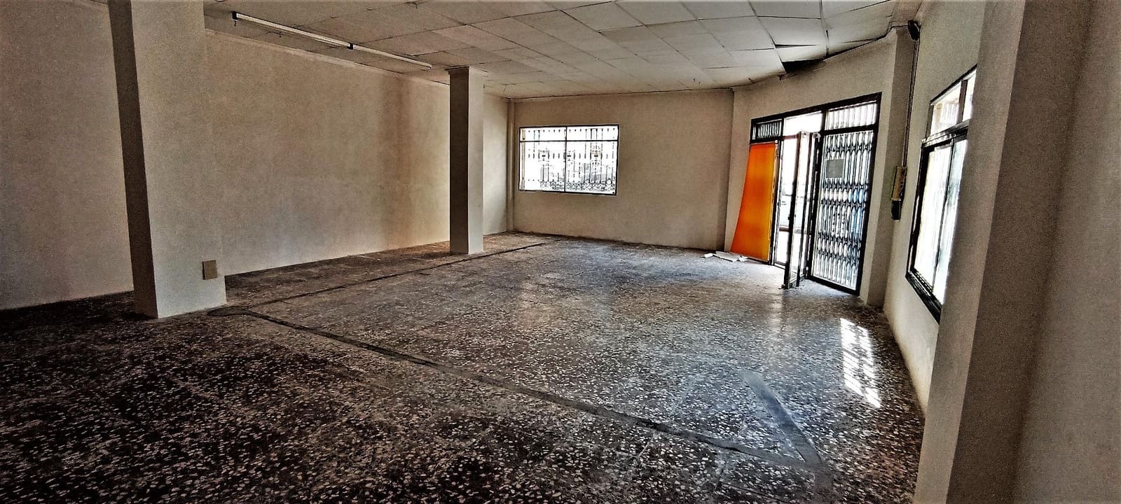 Commercieel te huur in Olula del Rio - € 390 (Ref: 7771537)