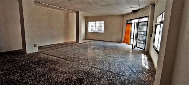 Commercieel te huur in Olula del Río - € 390 (Ref: 7771537)