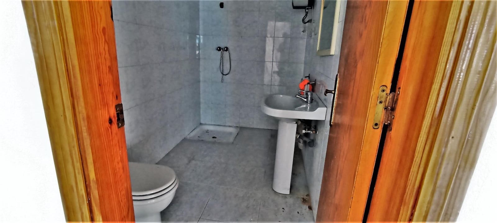 Commercieel te huur in Olula del Rio - € 390 (Ref: 7771537)
