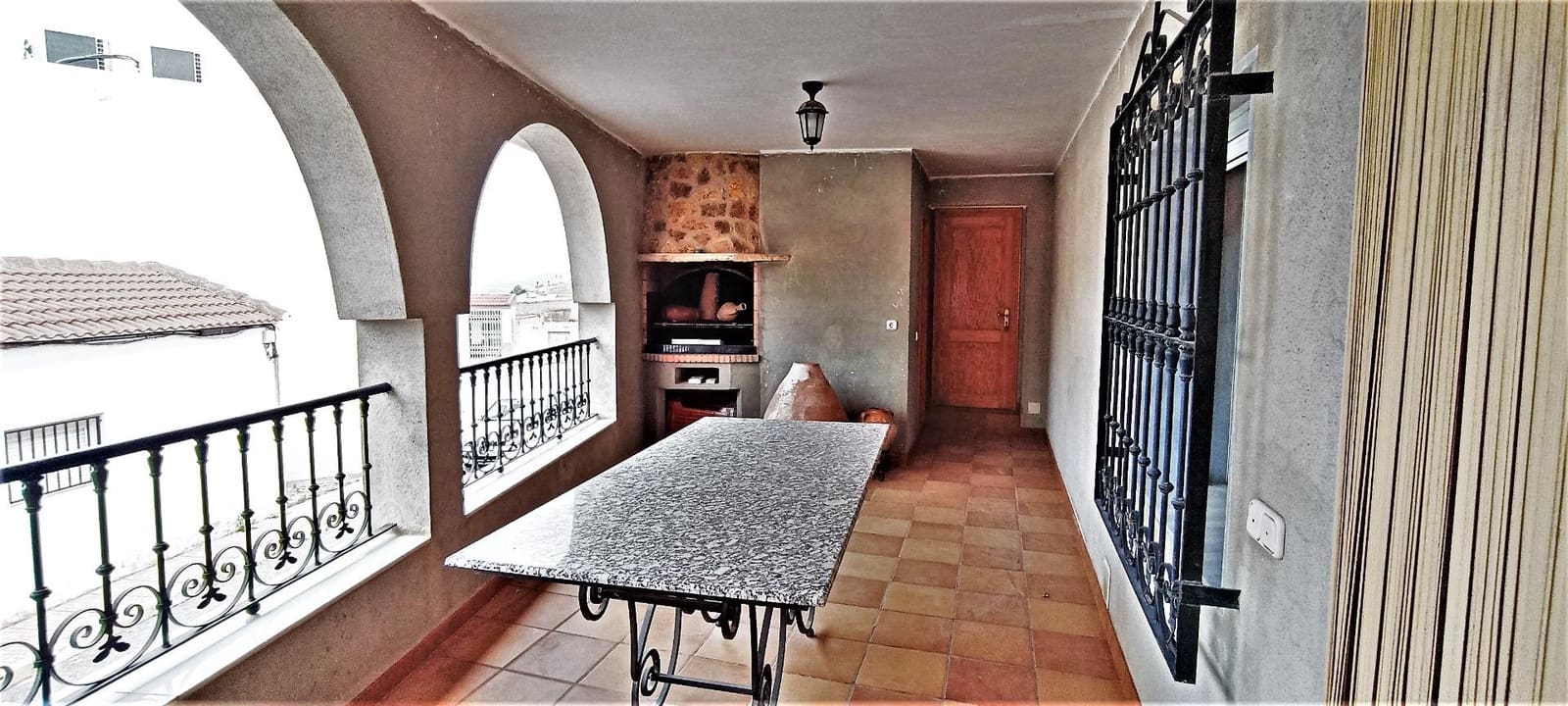 5 soverom Villa til salgs i Oria med garasje - € 499 000 (Ref: 7775841)