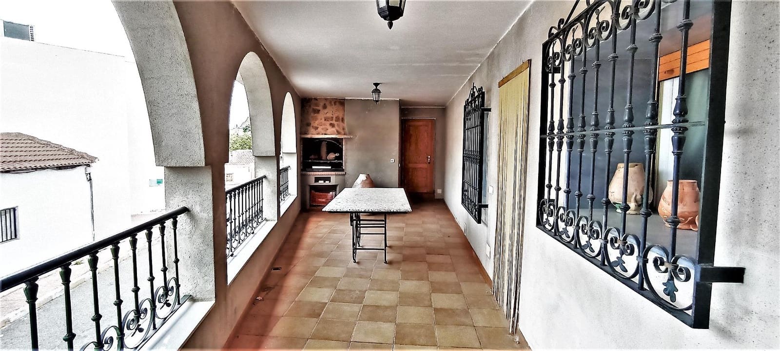 5 soverom Villa til salgs i Oria med garasje - € 499 000 (Ref: 7775841)