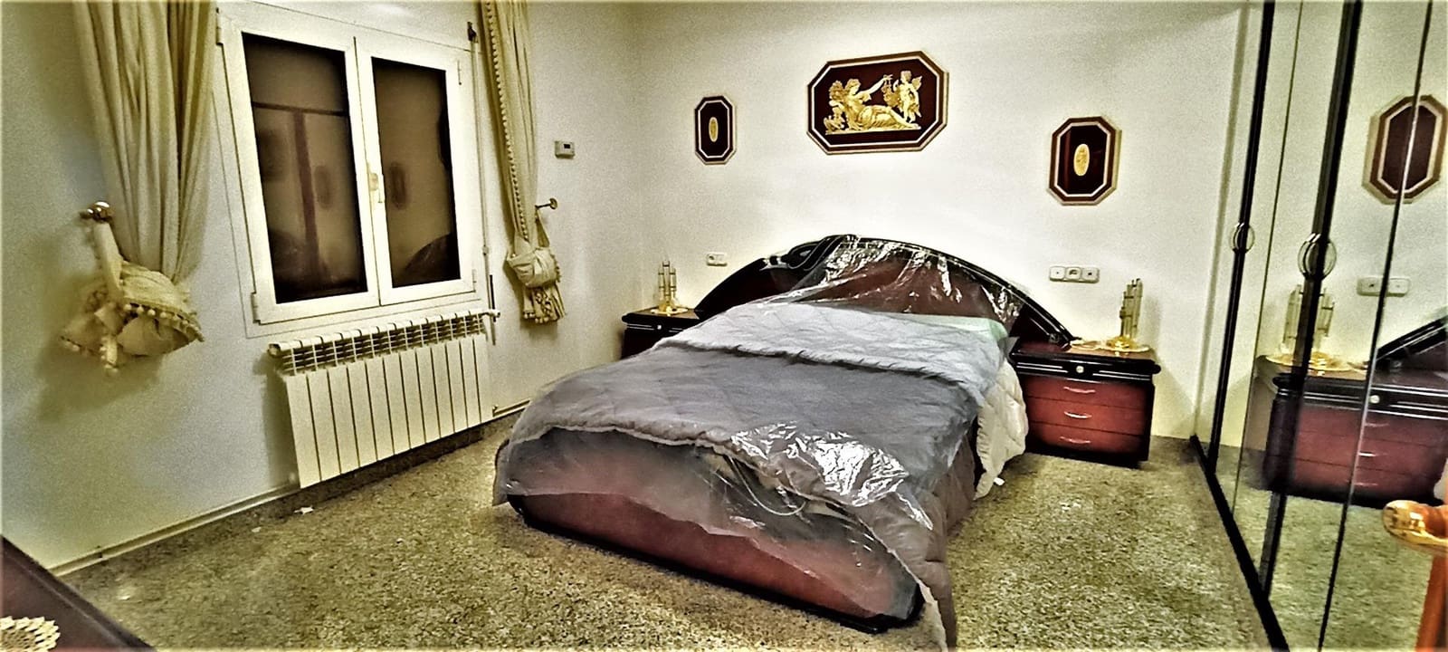 5 soverom Villa til salgs i Oria med garasje - € 499 000 (Ref: 7775841)