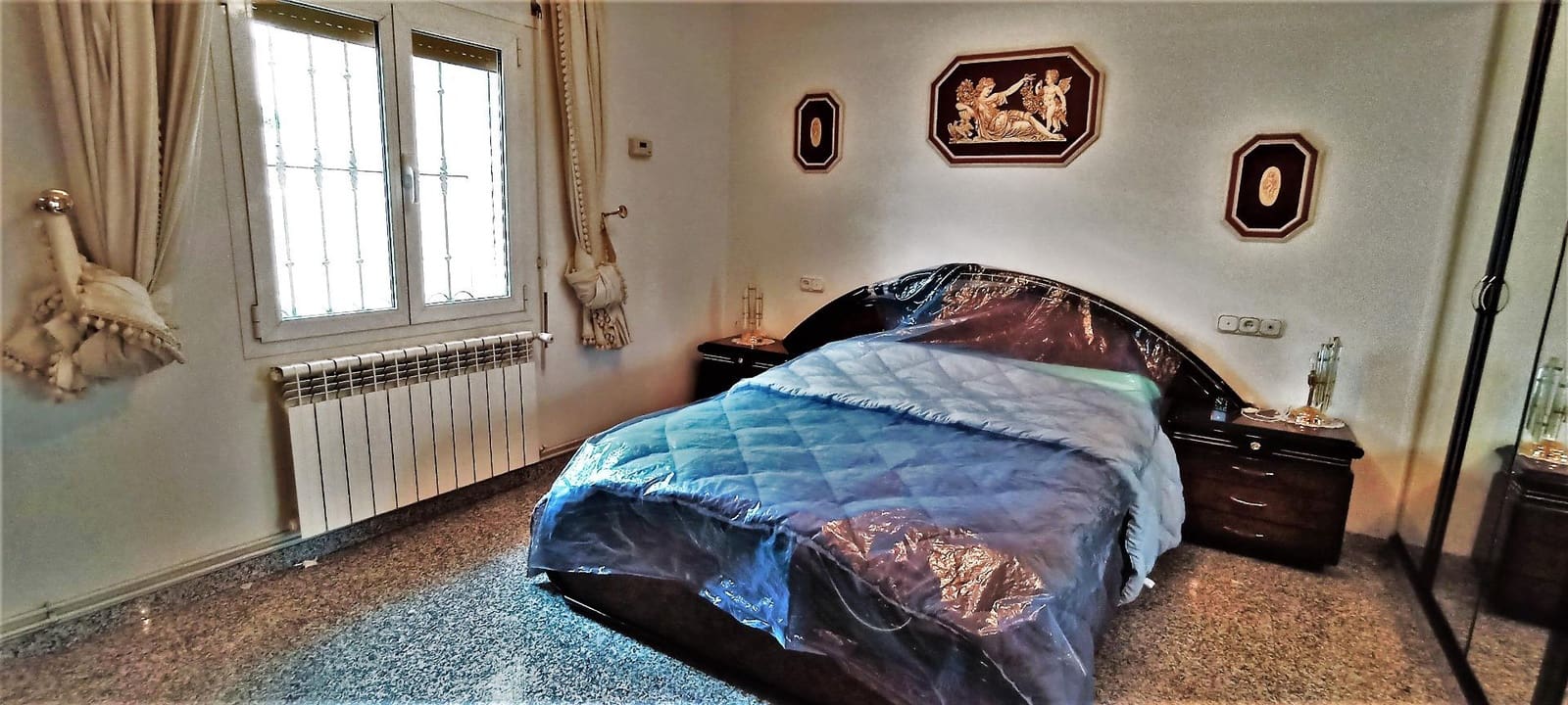 5 soverom Villa til salgs i Oria med garasje - € 499 000 (Ref: 7775841)