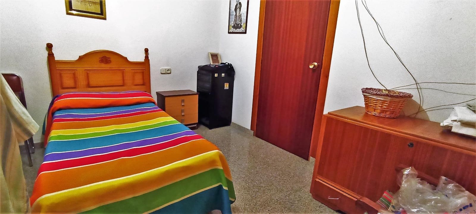 5 soverom Villa til salgs i Oria med garasje - € 499 000 (Ref: 7775841)