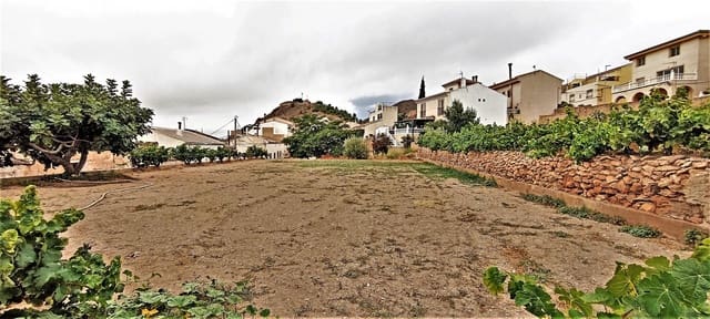 Chalet de 5 habitaciones en Oria en venta con garaje - 499.000 € (Ref: 7775841)
