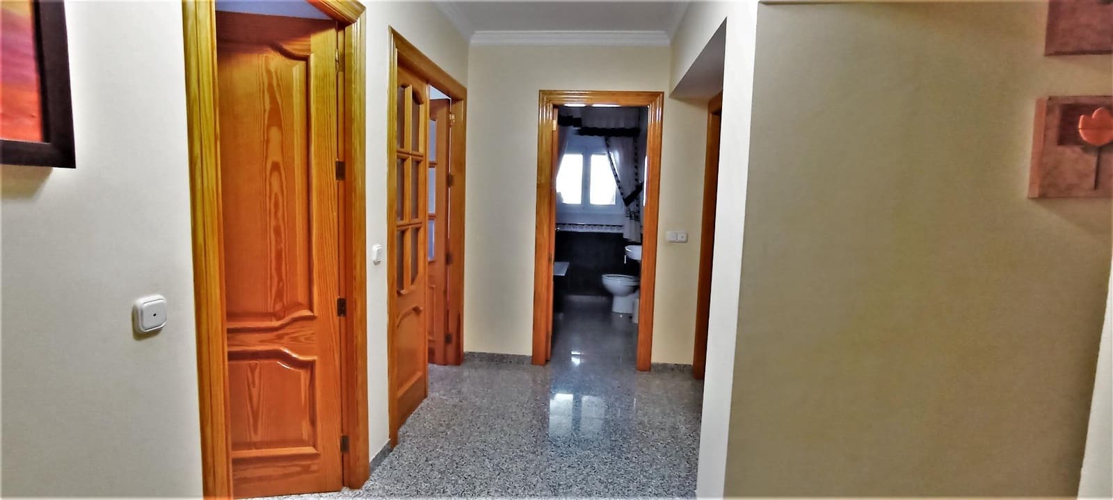 5 soverom Villa til salgs i Oria med garasje - € 499 000 (Ref: 7775841)