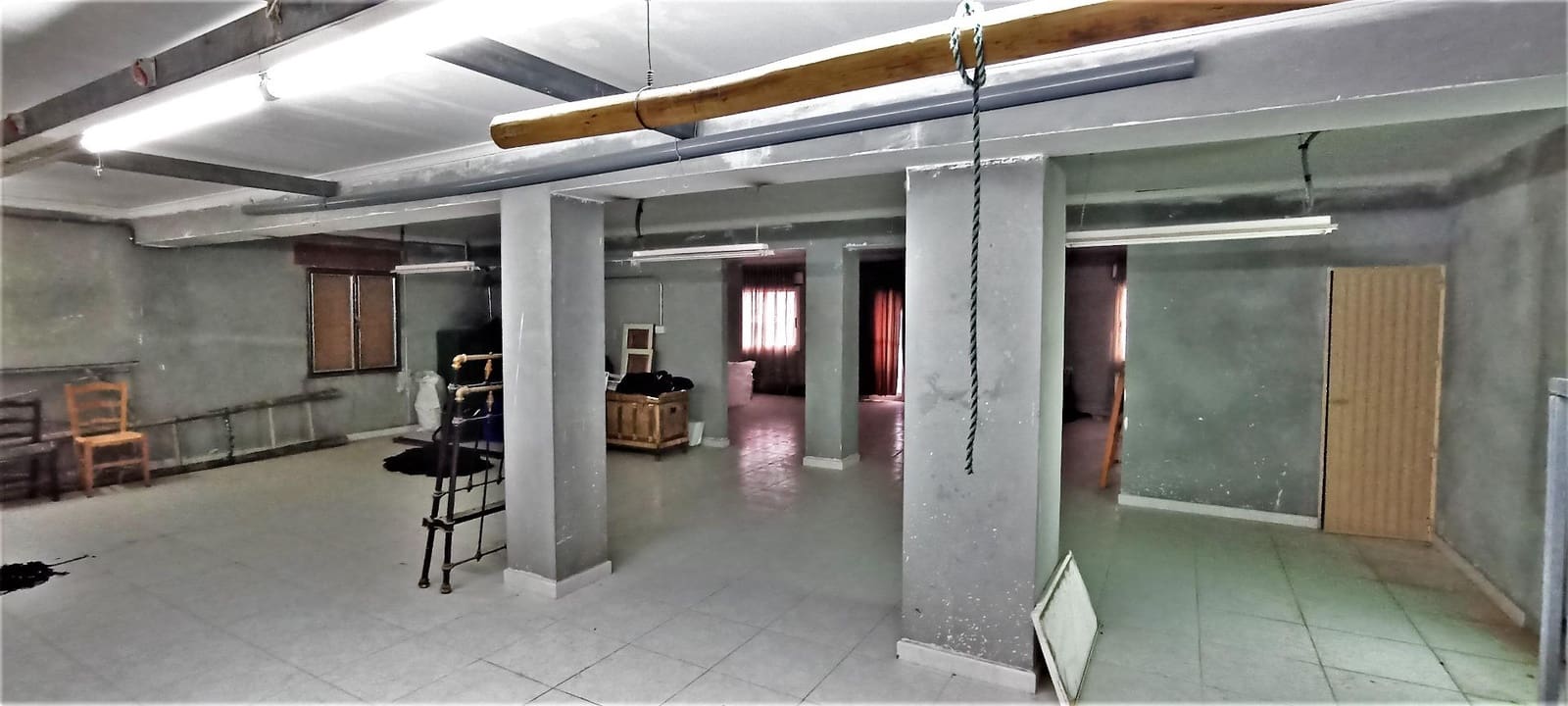 5 soverom Villa til salgs i Oria med garasje - € 499 000 (Ref: 7775841)