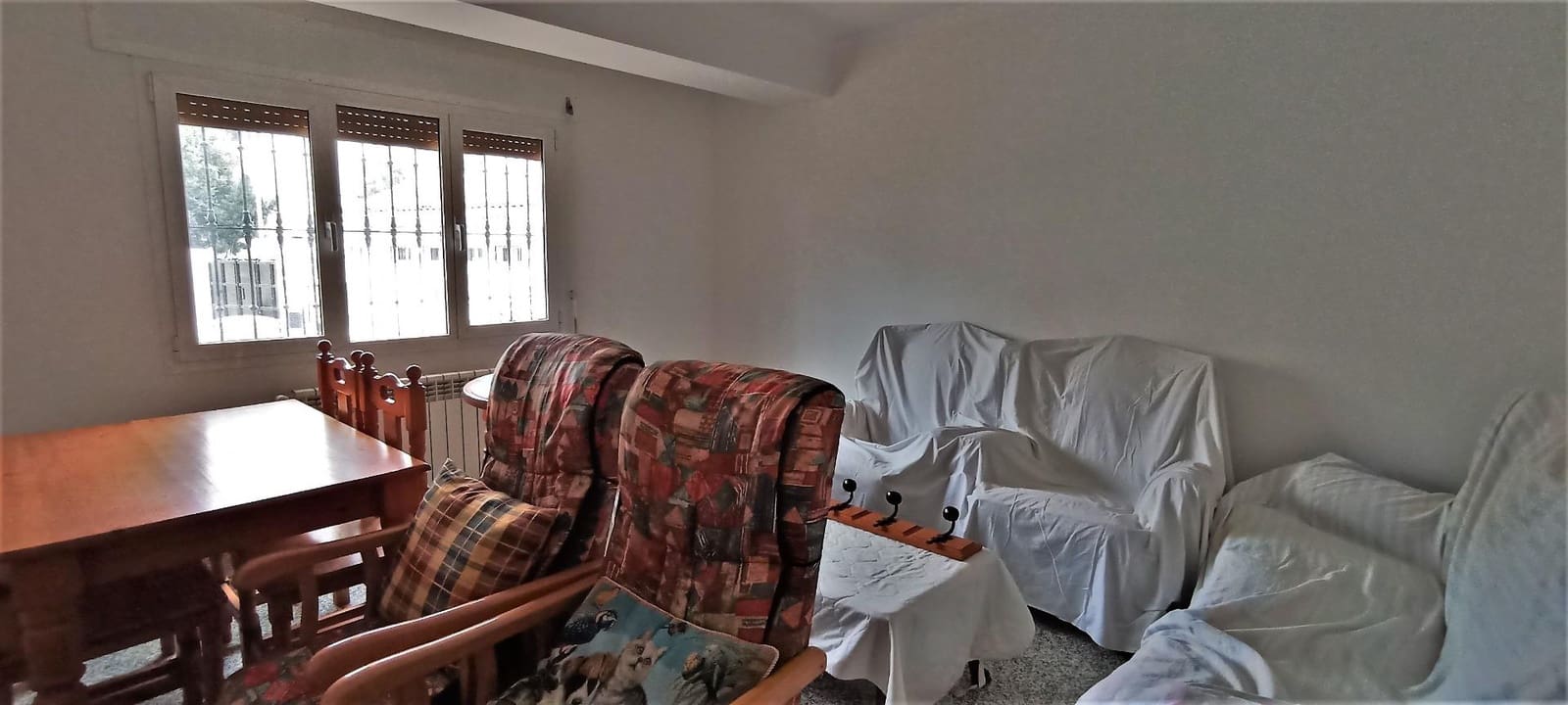 5 soverom Villa til salgs i Oria med garasje - € 499 000 (Ref: 7775841)