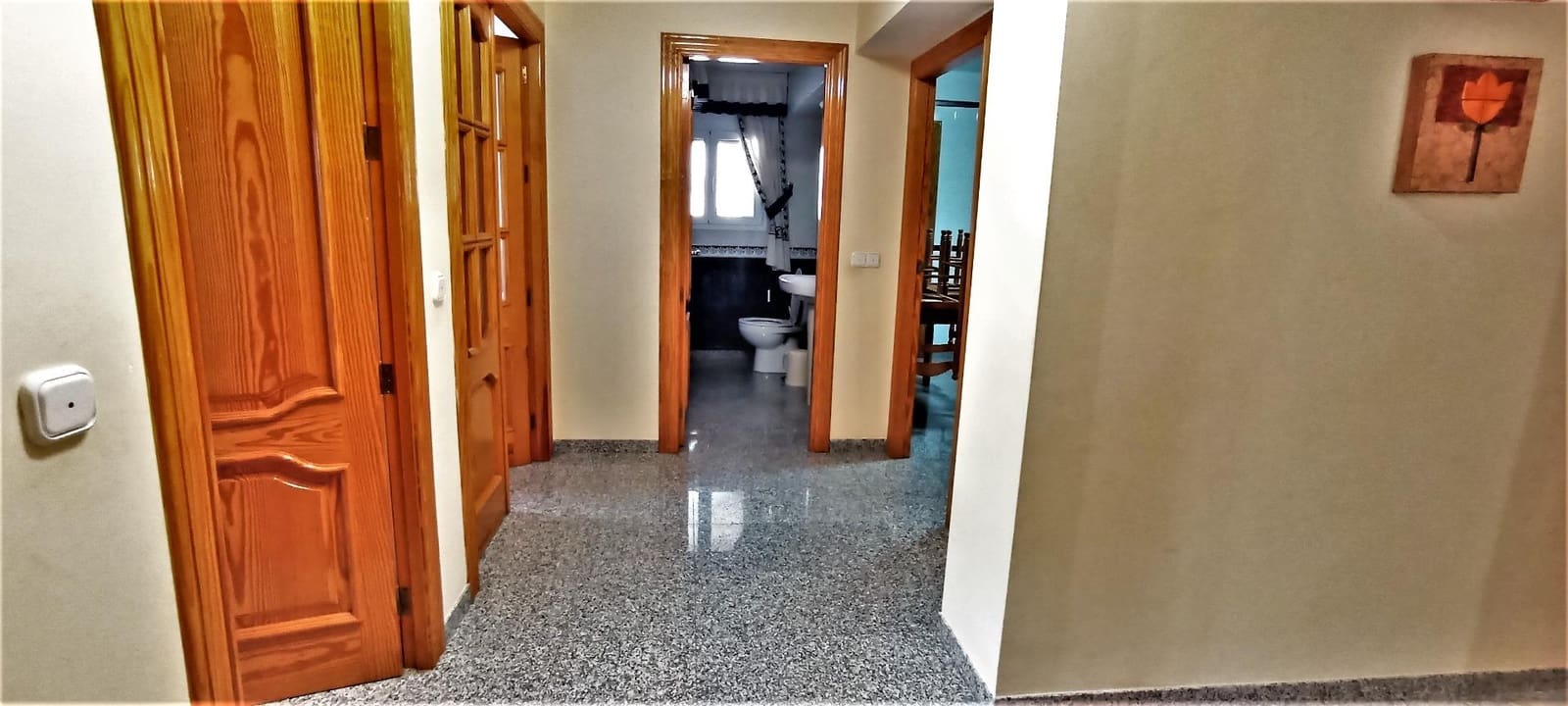 5 soverom Villa til salgs i Oria med garasje - € 499 000 (Ref: 7775841)