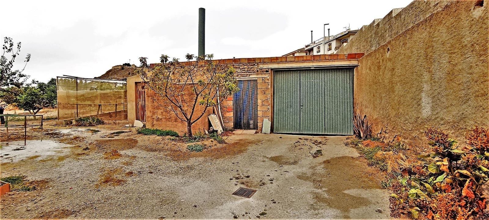 5 soverom Villa til salgs i Oria med garasje - € 499 000 (Ref: 7775841)