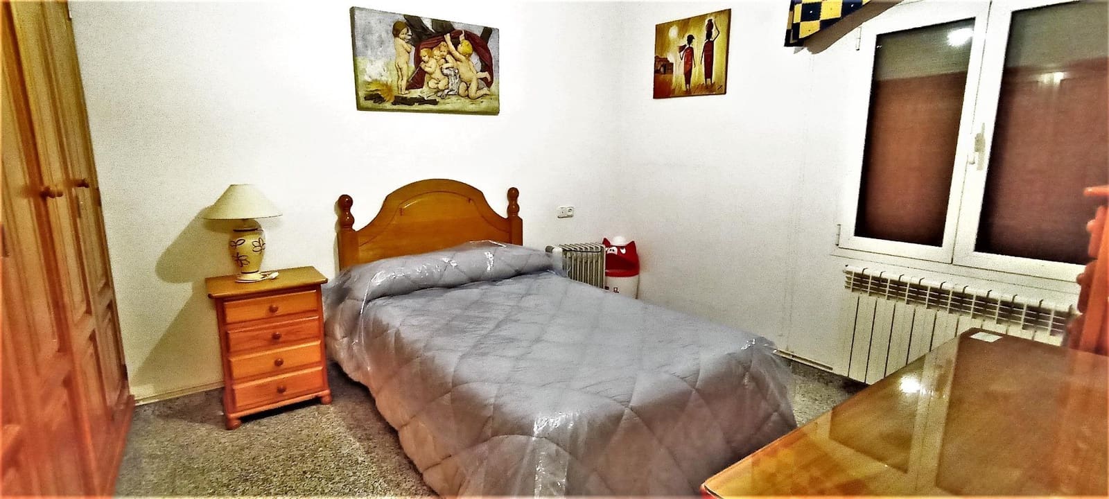 5 soverom Villa til salgs i Oria med garasje - € 499 000 (Ref: 7775841)