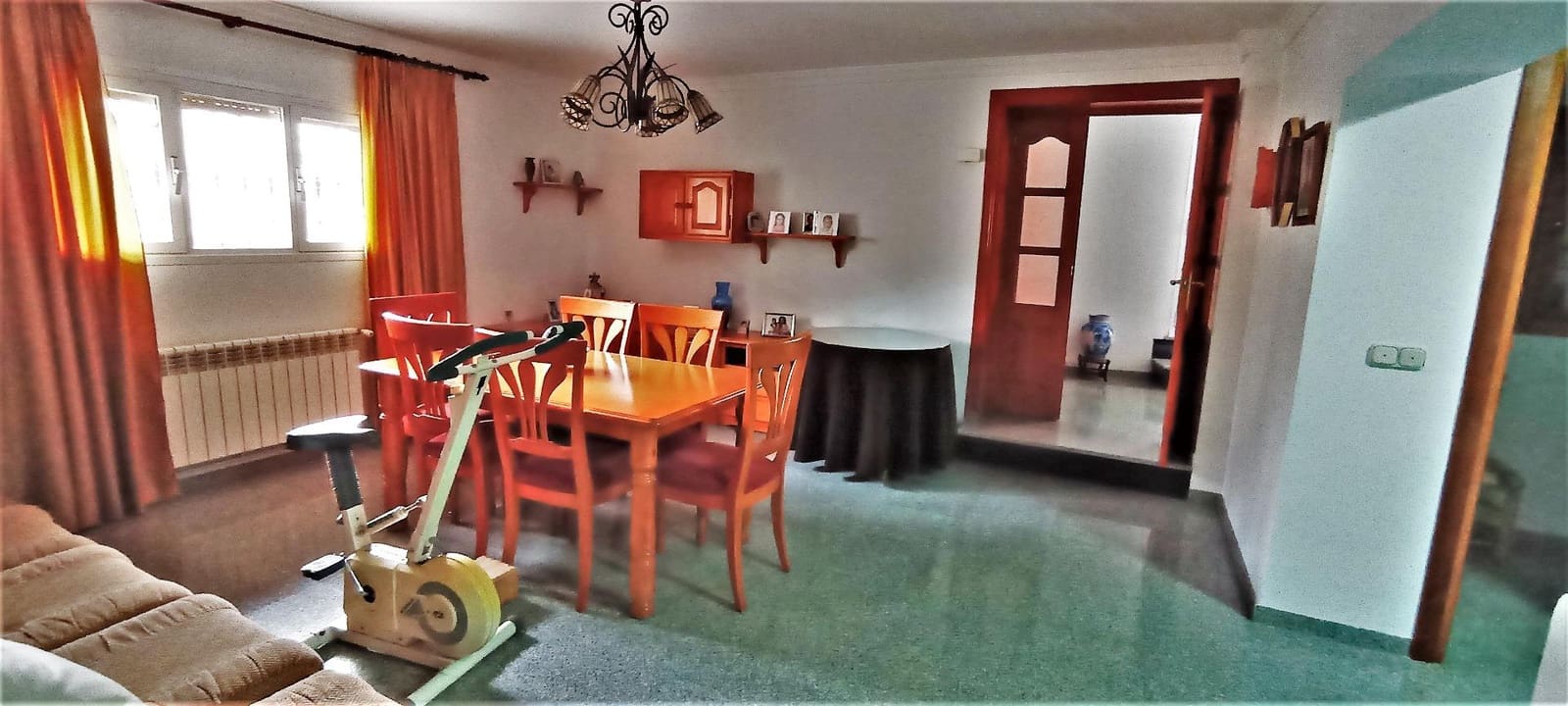 5 soverom Villa til salgs i Oria med garasje - € 499 000 (Ref: 7775841)