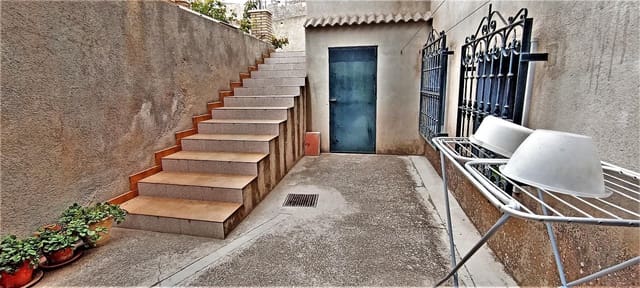 Chalet de 5 habitaciones en Oria en venta con garaje - 499.000 € (Ref: 7775841)