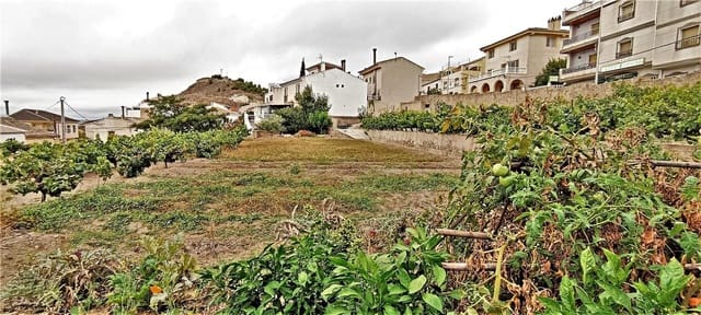 Chalet de 5 habitaciones en Oria en venta con garaje - 499.000 € (Ref: 7775841)