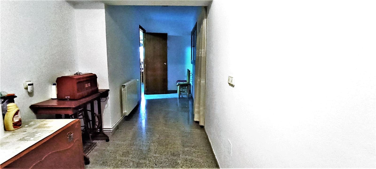 5 soverom Villa til salgs i Oria med garasje - € 499 000 (Ref: 7775841)