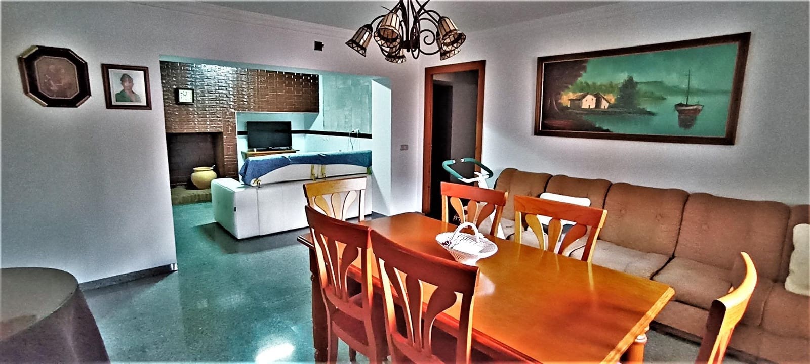5 soverom Villa til salgs i Oria med garasje - € 499 000 (Ref: 7775841)