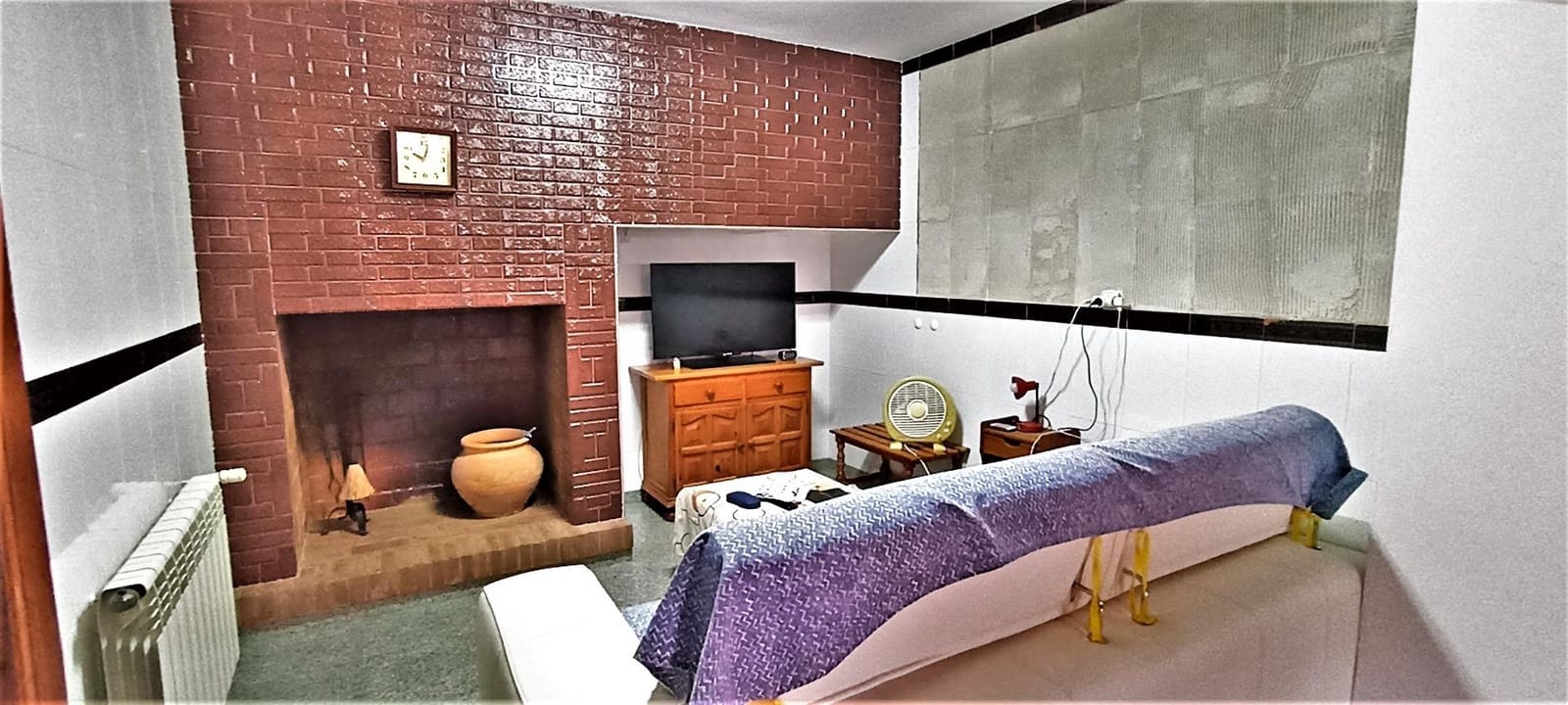 5 soverom Villa til salgs i Oria med garasje - € 499 000 (Ref: 7775841)