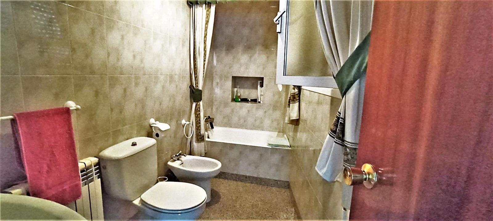 5 soverom Villa til salgs i Oria med garasje - € 499 000 (Ref: 7775841)
