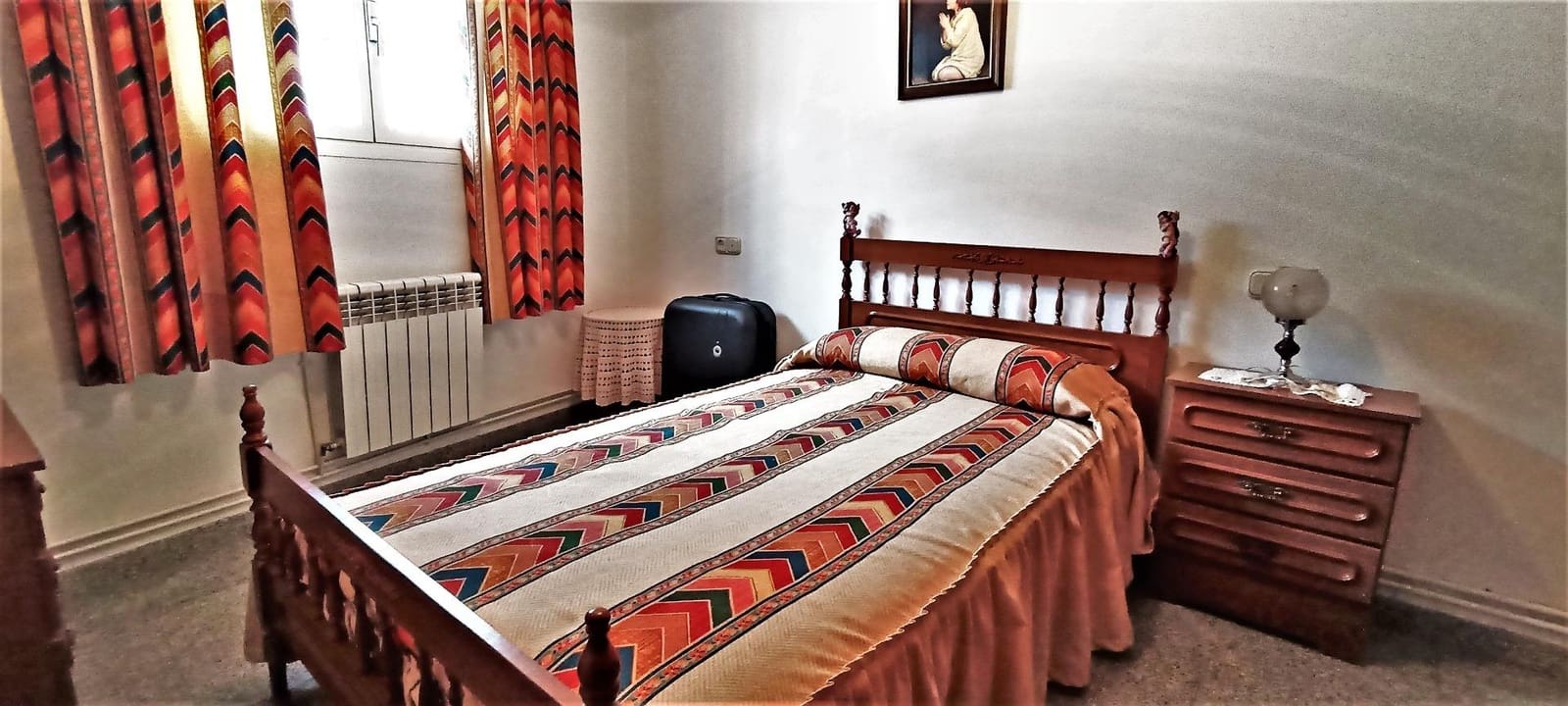 5 soverom Villa til salgs i Oria med garasje - € 499 000 (Ref: 7775841)