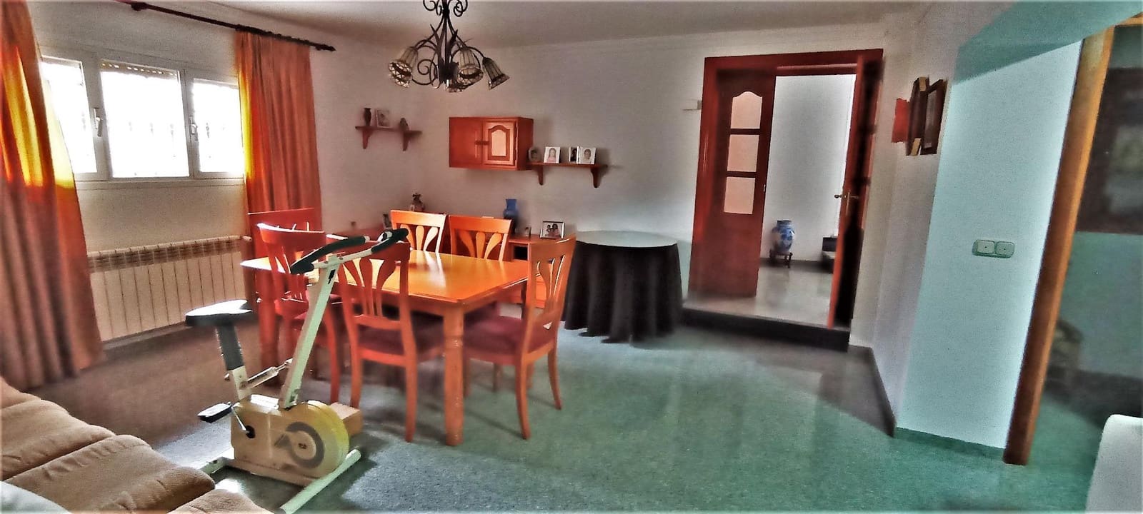 5 soverom Villa til salgs i Oria med garasje - € 499 000 (Ref: 7775841)