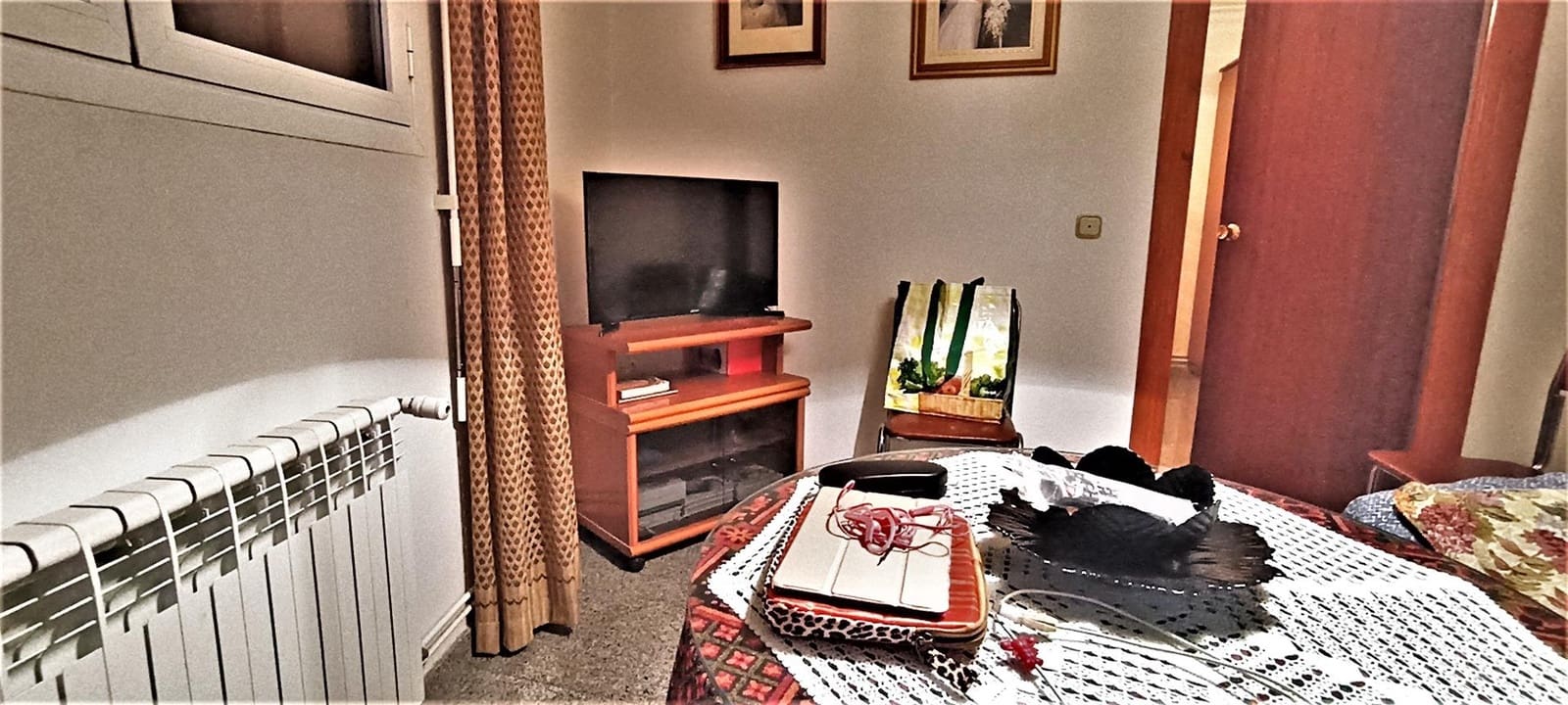5 soverom Villa til salgs i Oria med garasje - € 499 000 (Ref: 7775841)