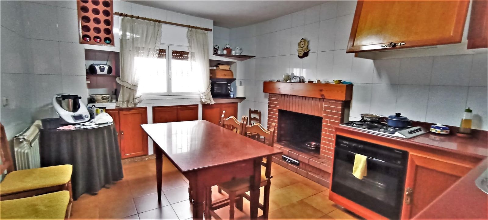 5 soverom Villa til salgs i Oria med garasje - € 499 000 (Ref: 7775841)