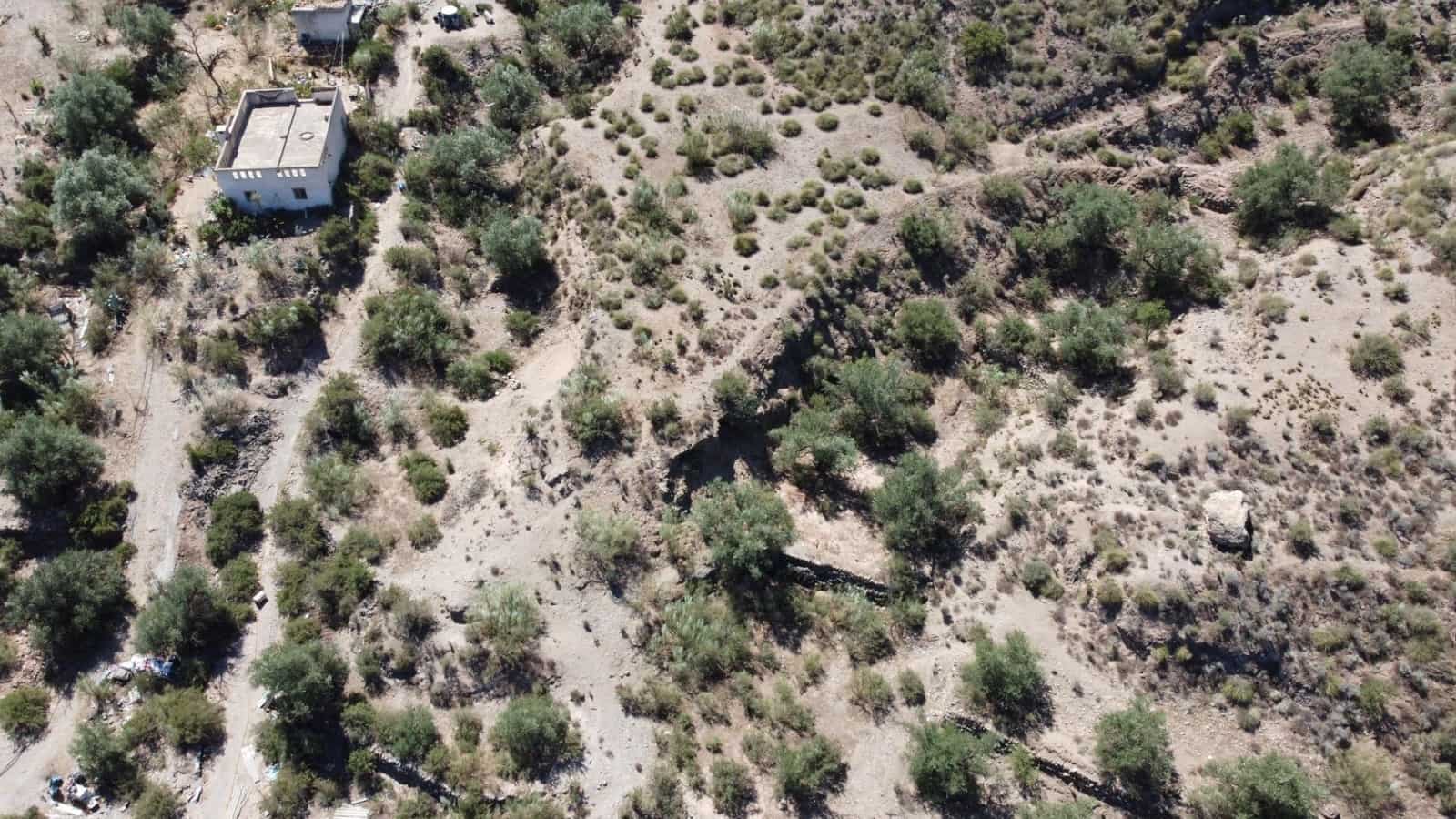 Grunde uden byggetilladelser til salg i Cantoria - € 18.000 (Ref: 7811703)