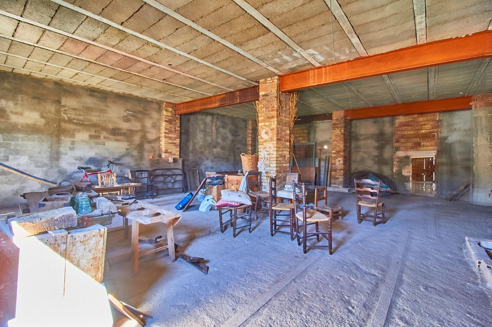 Ruin for sale in Cantoria - € 75,000 (Ref: 7815168)