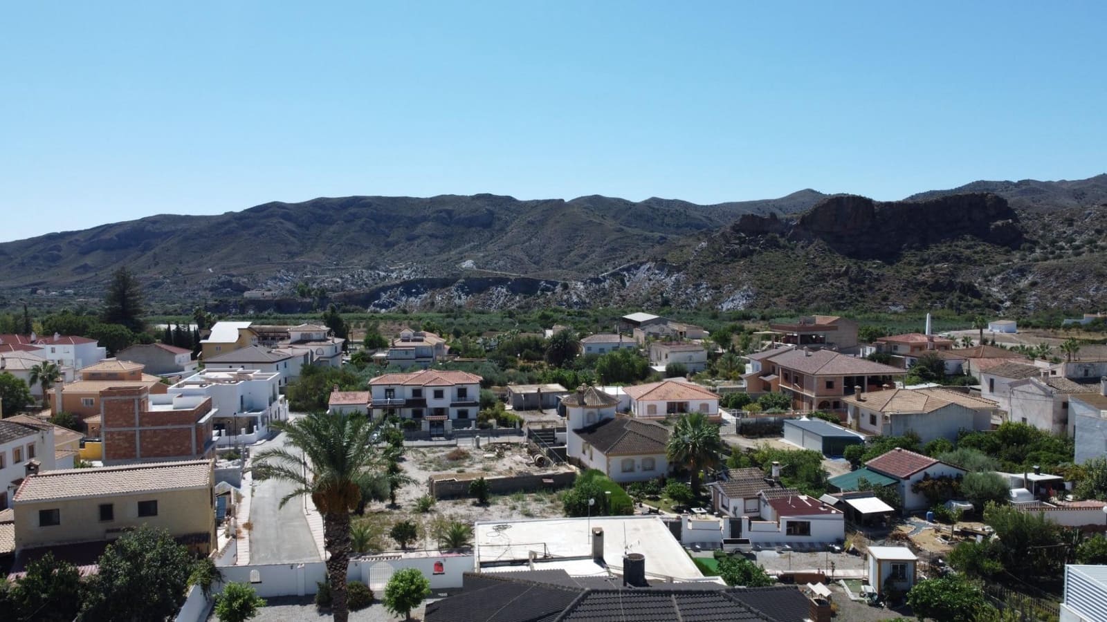 Ruin for sale in Cantoria - € 75,000 (Ref: 7815168)