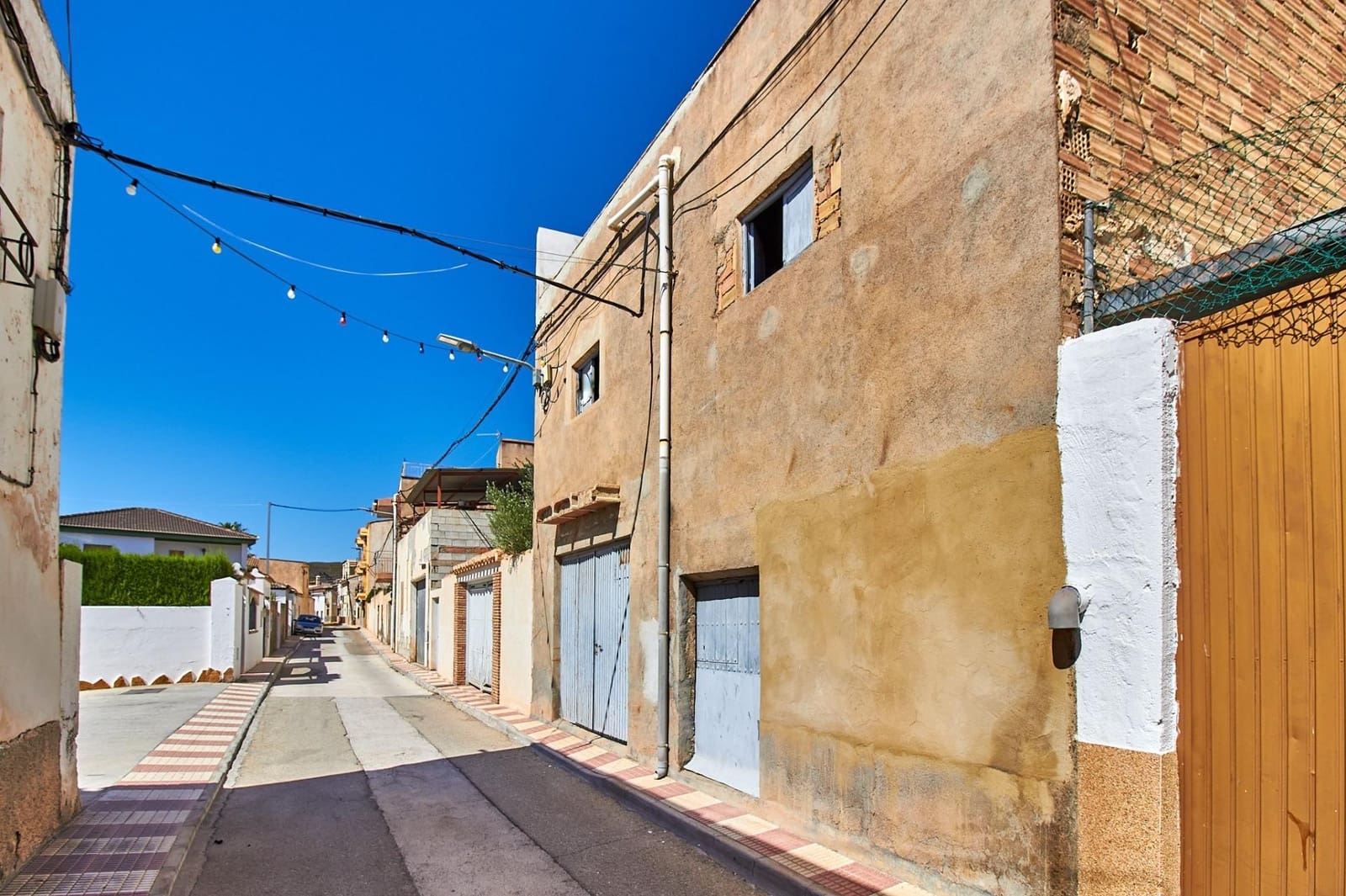 Ruin for sale in Cantoria - € 75,000 (Ref: 7815168)