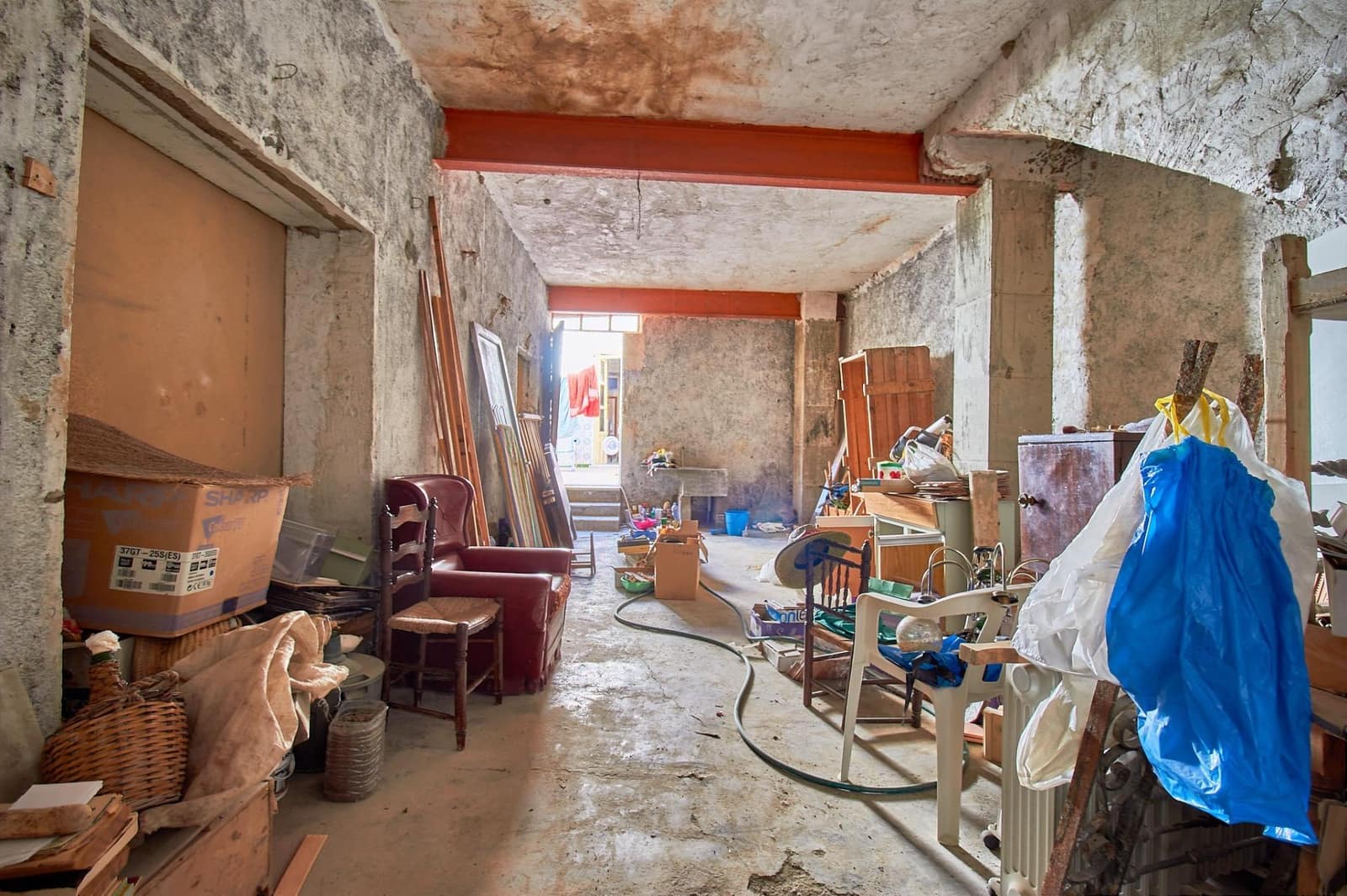 Ruin for sale in Cantoria - € 75,000 (Ref: 7815168)