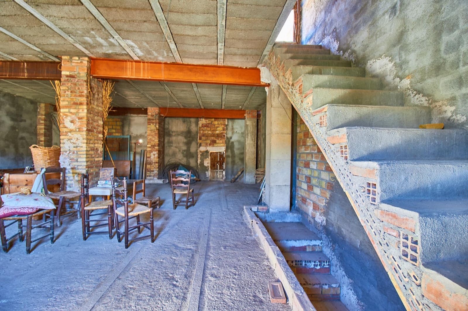 Ruin for sale in Cantoria - € 75,000 (Ref: 7815168)