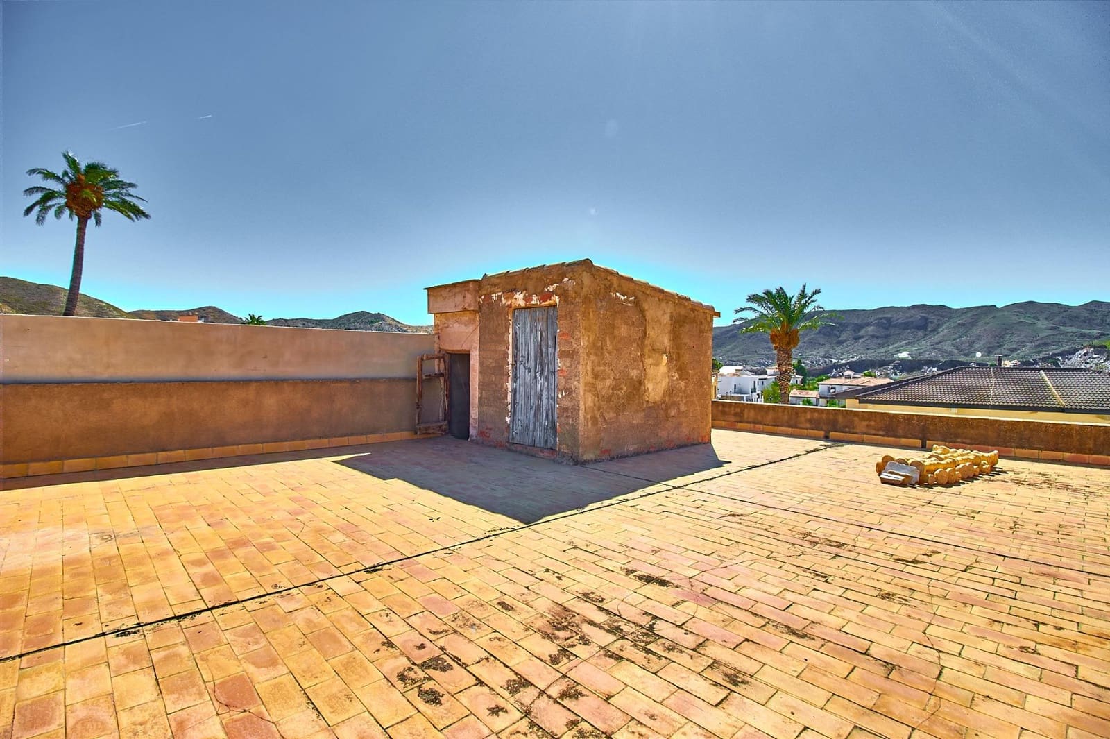Ruin for sale in Cantoria - € 75,000 (Ref: 7815168)