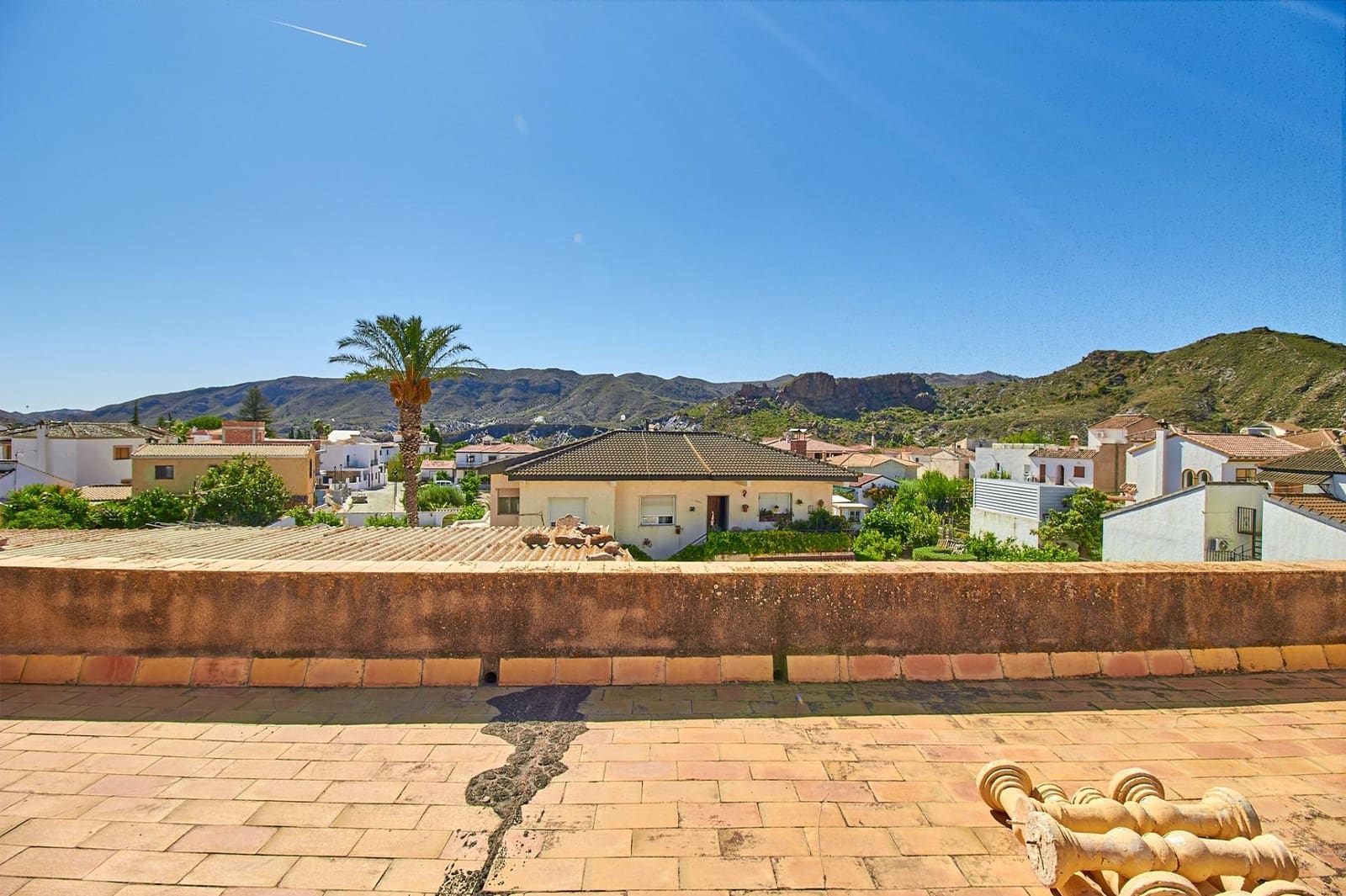 Ruin for sale in Cantoria - € 75,000 (Ref: 7815168)