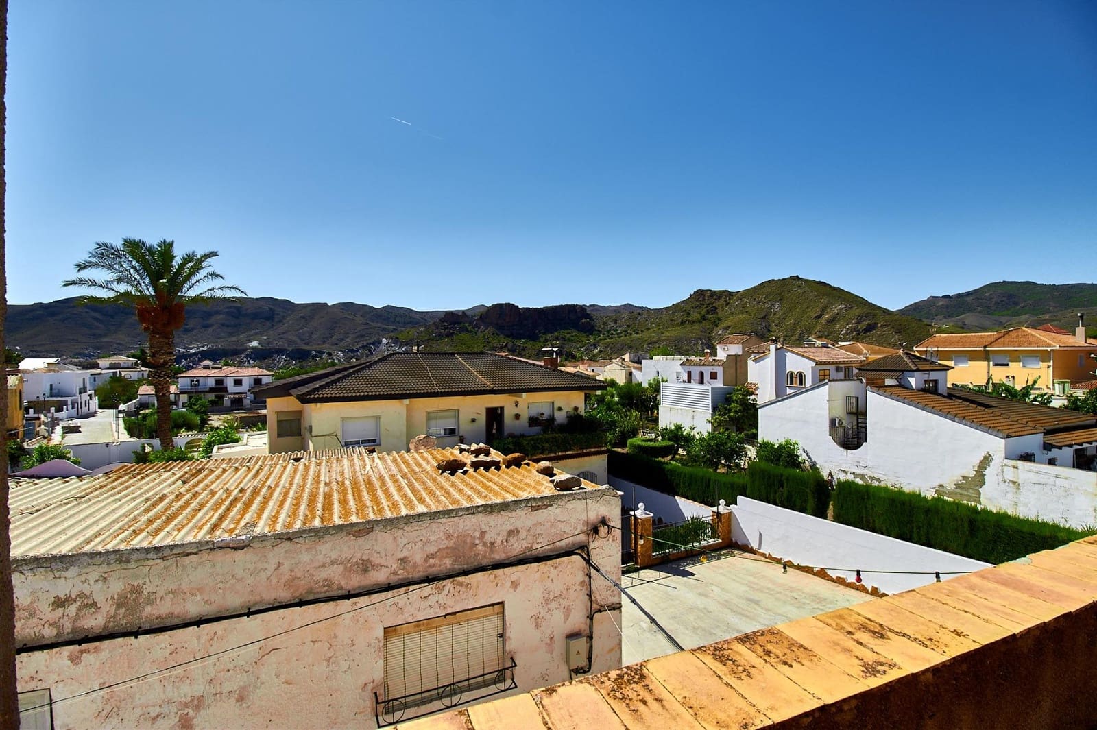 Ruin for sale in Cantoria - € 75,000 (Ref: 7815168)