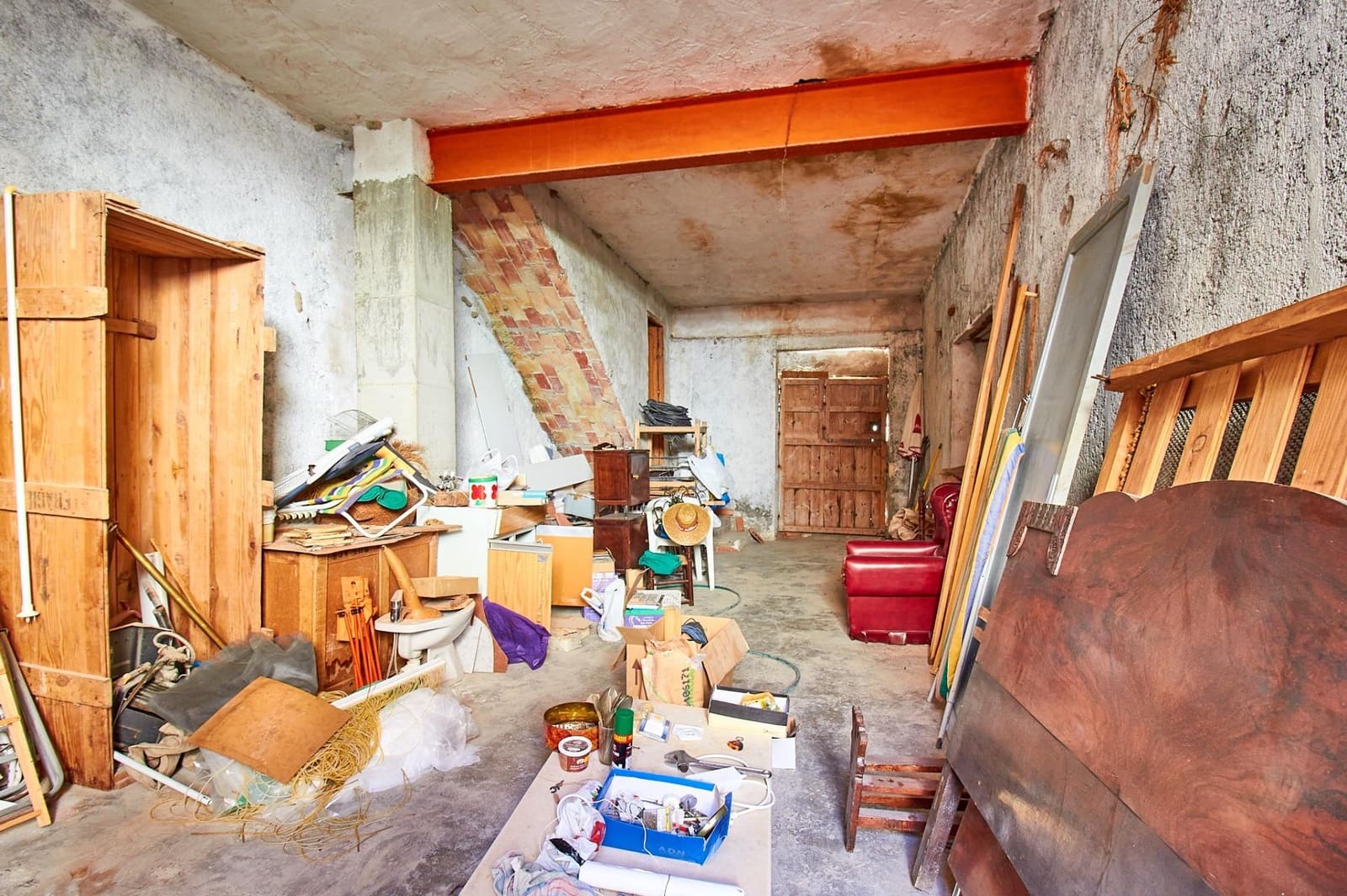 Ruin for sale in Cantoria - € 75,000 (Ref: 7815168)