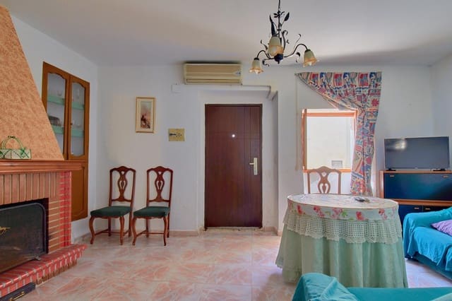 4 bedroom Townhouse for sale in Cantoria - € 60,000 (Ref: 7879256)