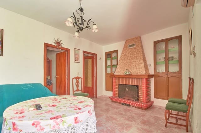 4 bedroom Townhouse for sale in Cantoria - € 60,000 (Ref: 7879256)