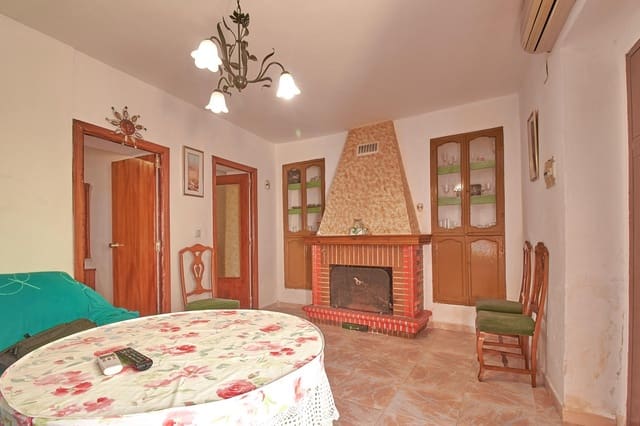 4 bedroom Townhouse for sale in Cantoria - € 60,000 (Ref: 7879256)