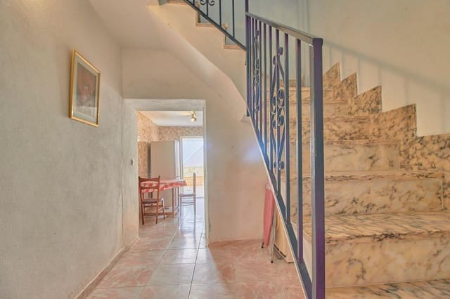 4 bedroom Townhouse for sale in Cantoria - € 60,000 (Ref: 7879256)