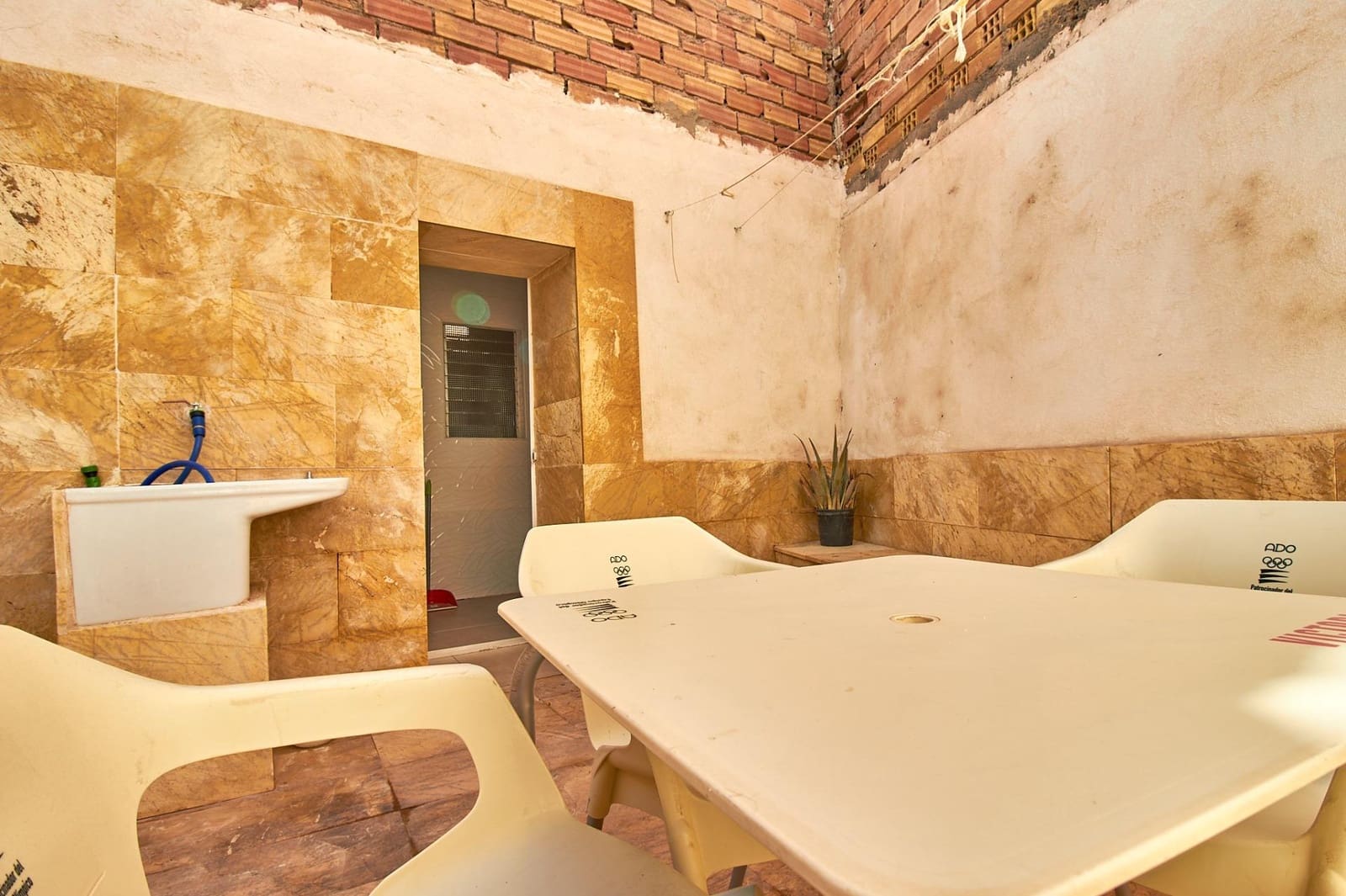 4 soveværelse Byhus til salg i Cantoria - € 60.000 (Ref: 7879256)