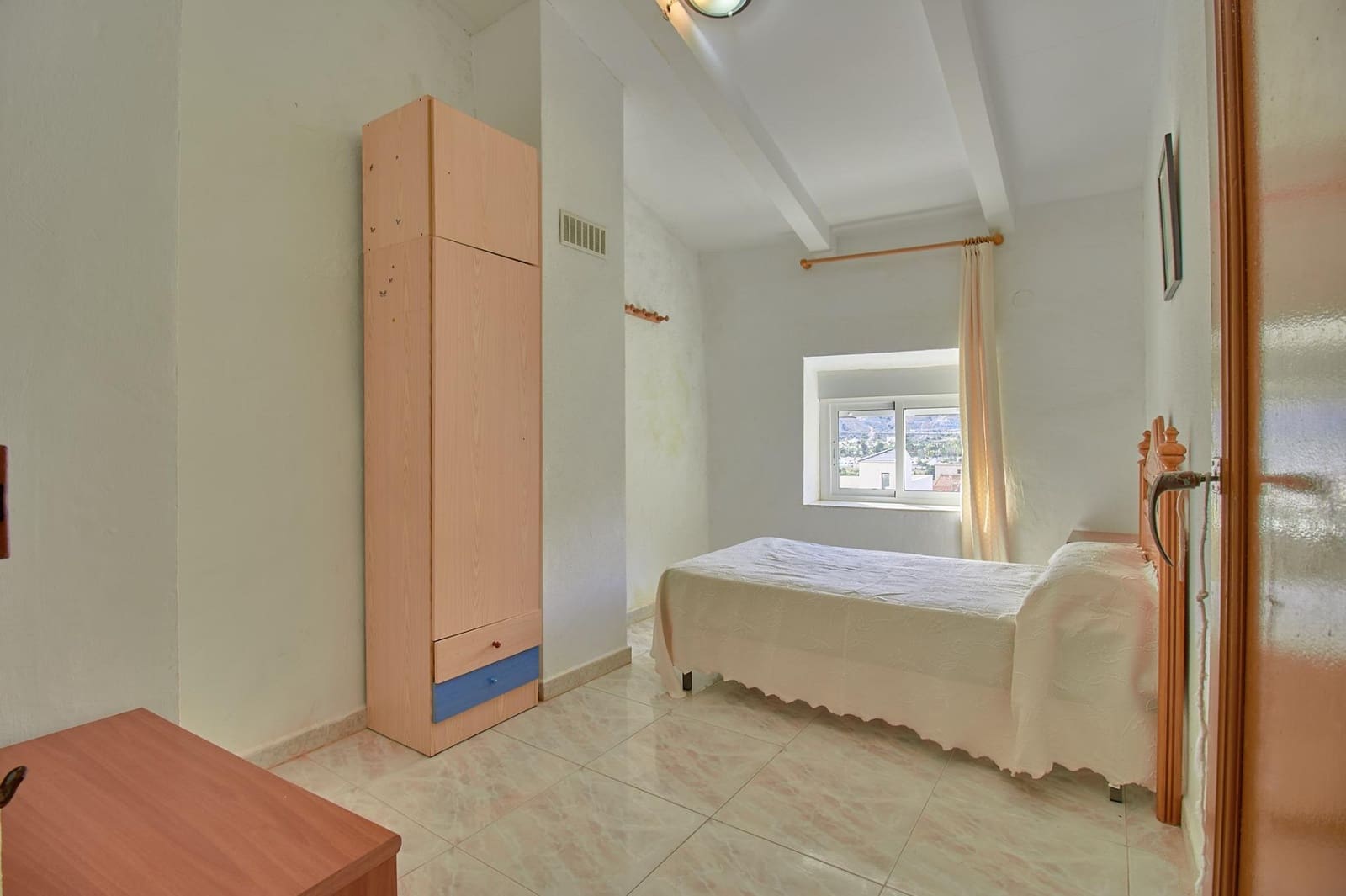 4 soveværelse Byhus til salg i Cantoria - € 60.000 (Ref: 7879256)