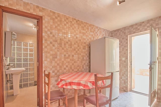 4 bedroom Townhouse for sale in Cantoria - € 60,000 (Ref: 7879256)