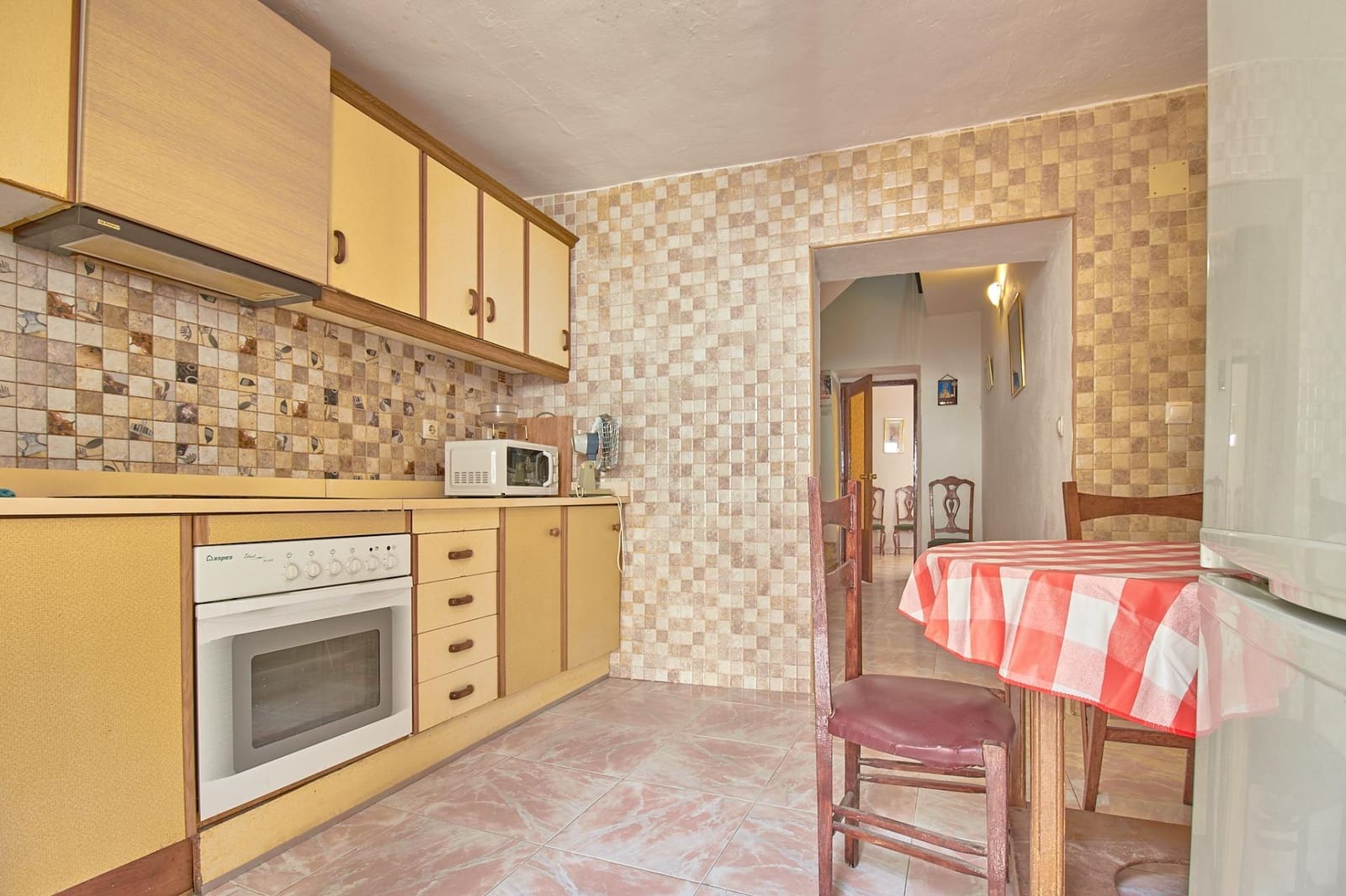 4 soveværelse Byhus til salg i Cantoria - € 60.000 (Ref: 7879256)