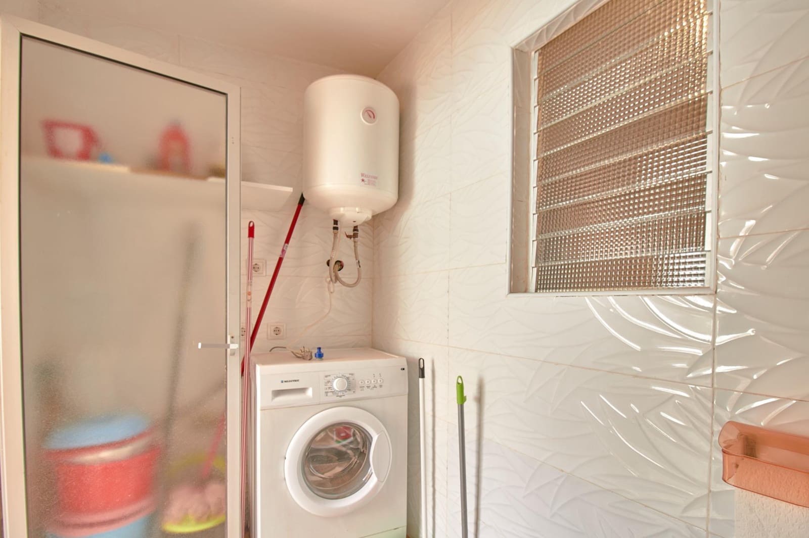 4 soveværelse Byhus til salg i Cantoria - € 60.000 (Ref: 7879256)