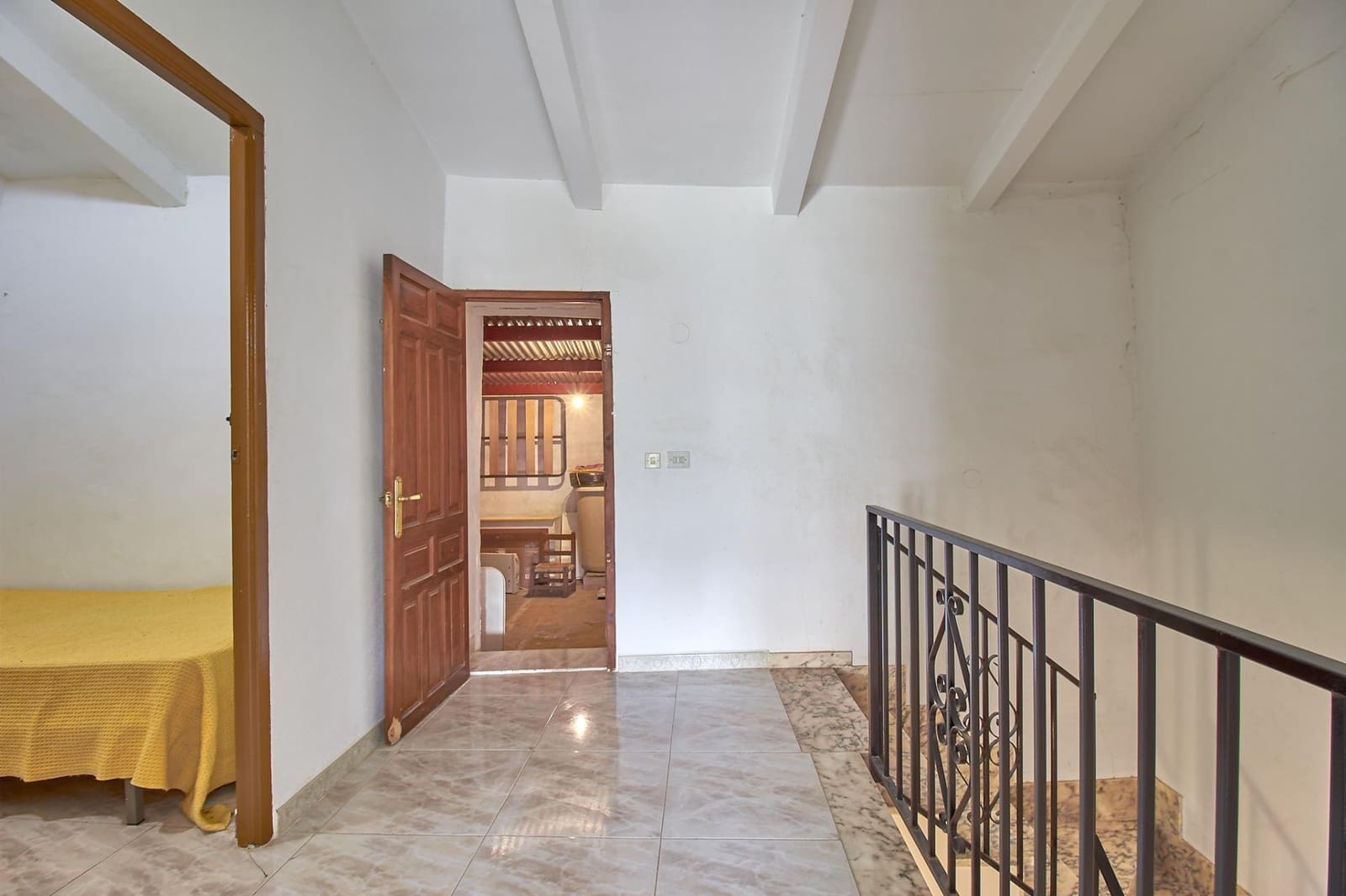 4 soveværelse Byhus til salg i Cantoria - € 60.000 (Ref: 7879256)