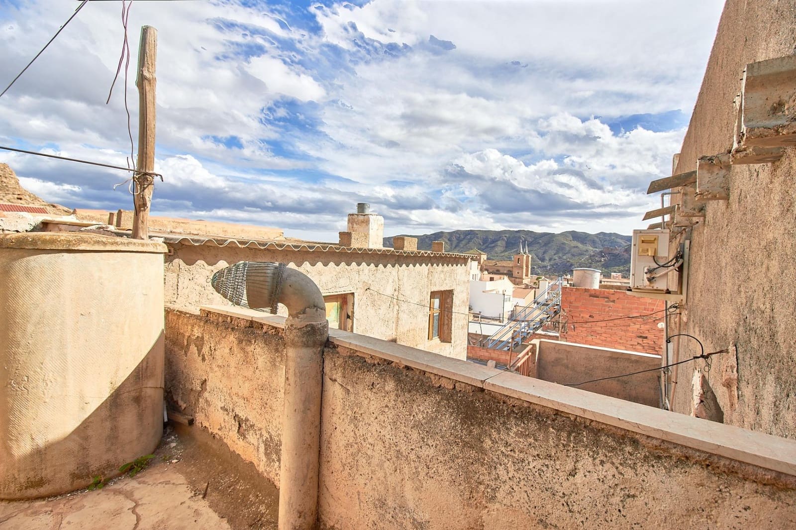 4 soveværelse Byhus til salg i Cantoria - € 60.000 (Ref: 7879256)