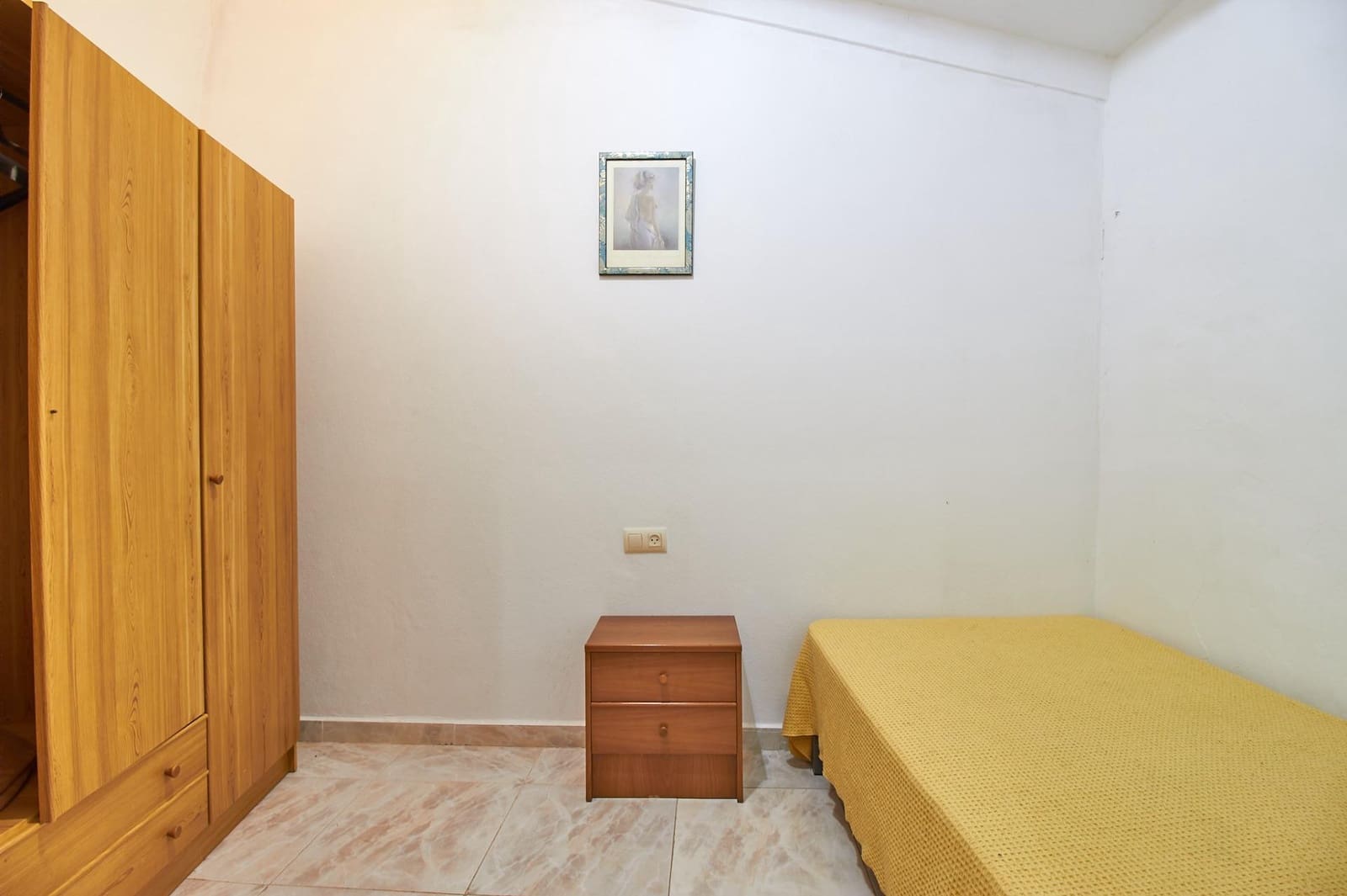 4 soveværelse Byhus til salg i Cantoria - € 60.000 (Ref: 7879256)