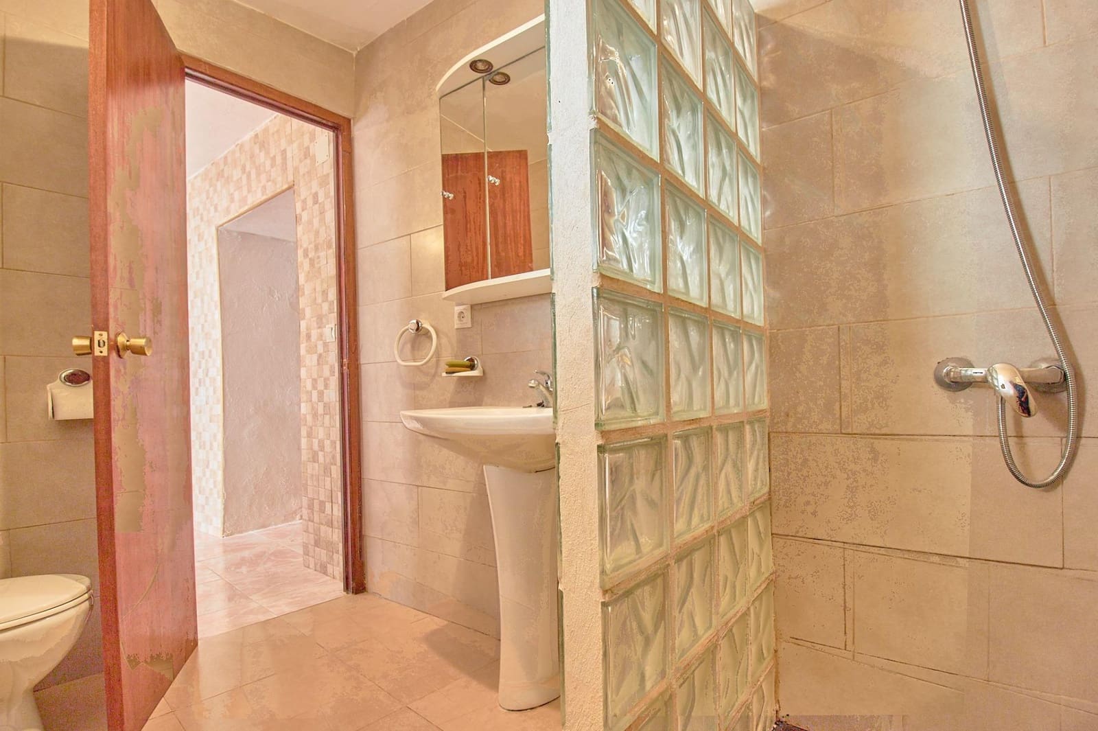 4 soveværelse Byhus til salg i Cantoria - € 60.000 (Ref: 7879256)