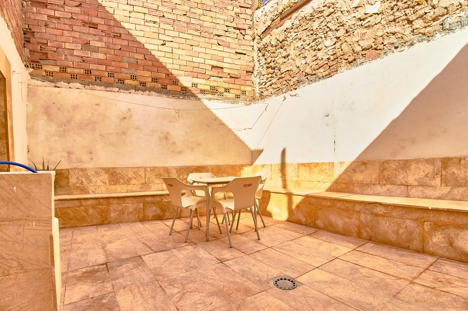 4 soveværelse Byhus til salg i Cantoria - € 60.000 (Ref: 7879256)